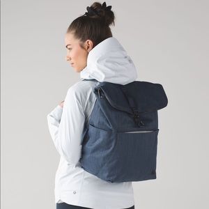 Perfect condition Rise & Shine Backpacke